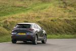 Mazda CX-30 Skyactiv-G 2019 года (UK)